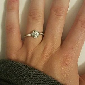 Pandora ring